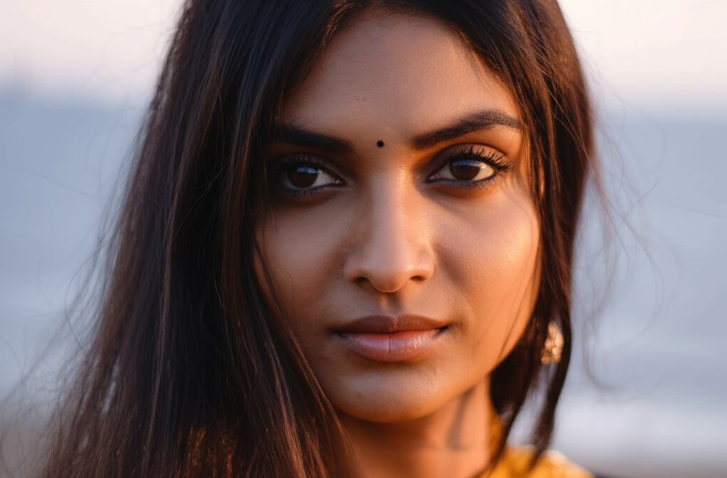 Priya Sharma
